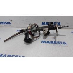 Citroen - C1 - Steering column housing
