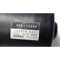 Citroen - C1 - Steering column housing