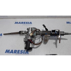 Citroen - C1 - Steering column housing