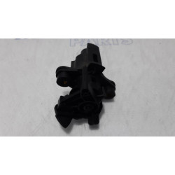 Citroen - C1 - Tailgate lock mechanism