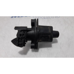 Citroen - C1 - Tailgate lock mechanism