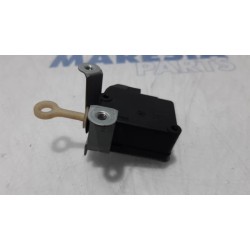 Citroen - C1 - Achterklep motor