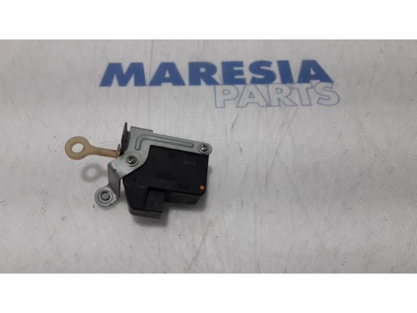 Citroen - C1 - Achterklep motor