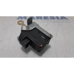 Citroen - C1 - Achterklep motor