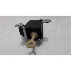 Citroen - C1 - Achterklep motor
