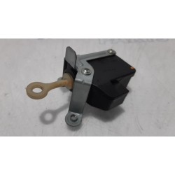 Citroen - C1 - Achterklep motor