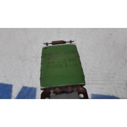 Citroen - C1 - Heater resistor