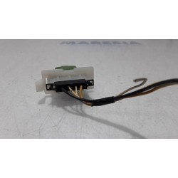 Citroen - C1 - Heater resistor