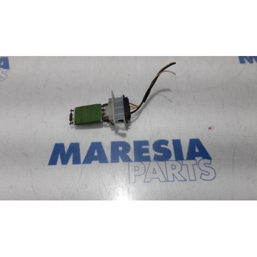 Citroen - C1 - Heater resistor