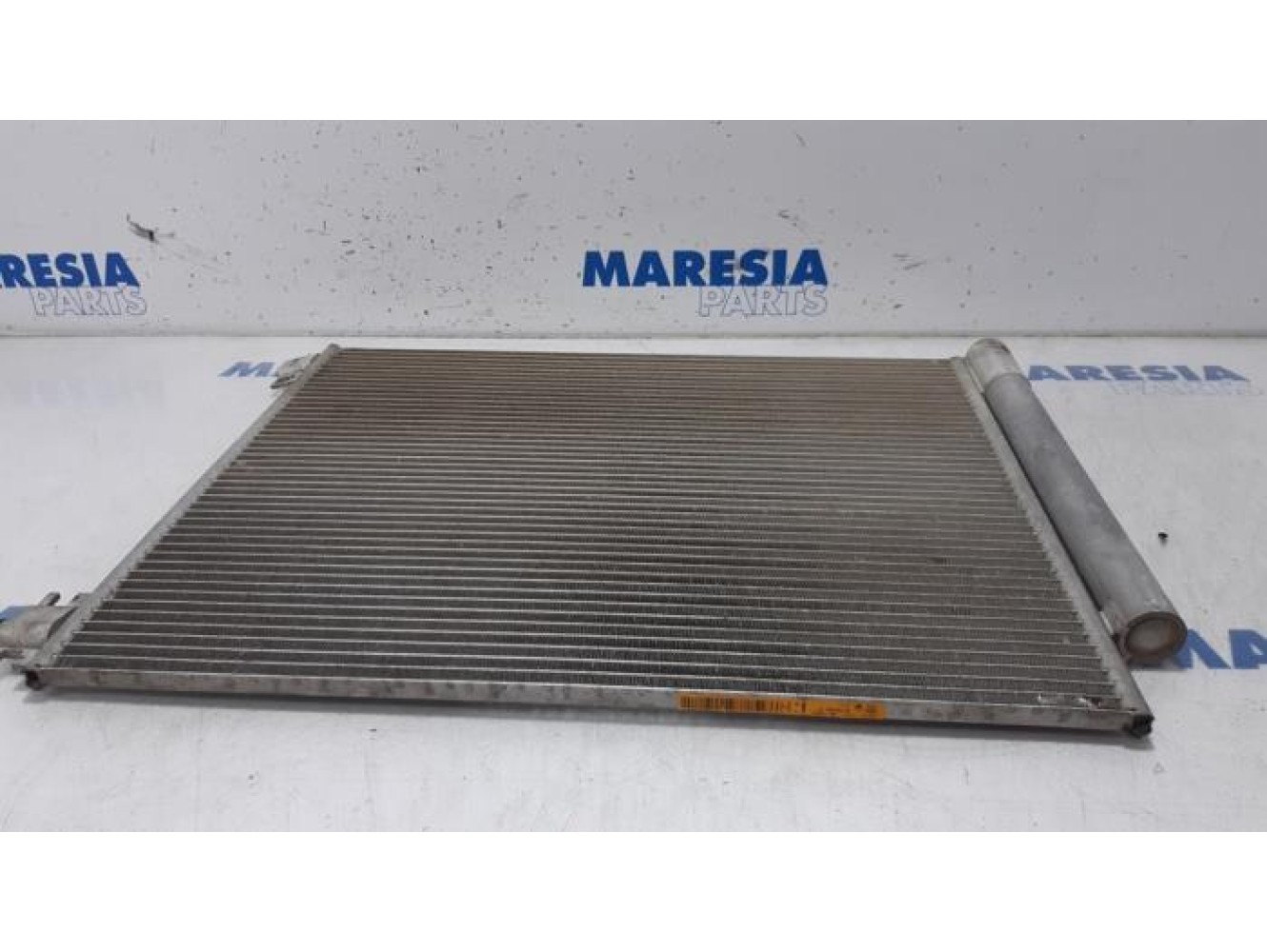 Renault - Talisman - Airco Radiateur