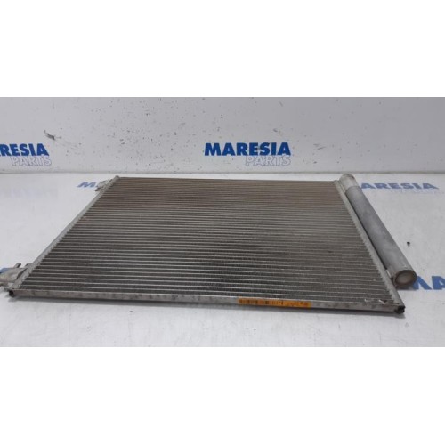 Renault - Talisman - Air conditioning radiator