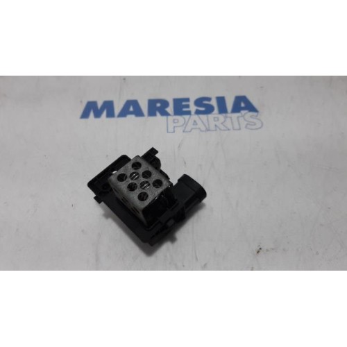 Renault - Talisman - Cooling fan resistor