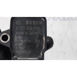 Alfa Romeo - 159 - Pen ignition coil