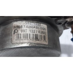 Alfa Romeo - 159 - Vakuumpumpe (Benzin)