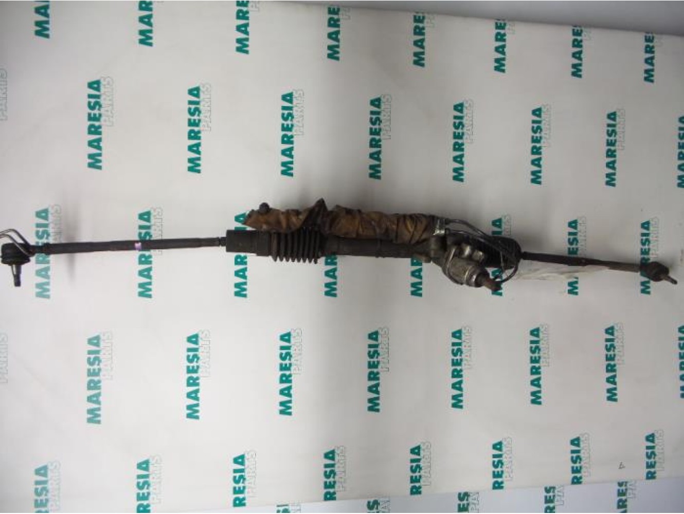 Citroen - Xsara - Power steering box