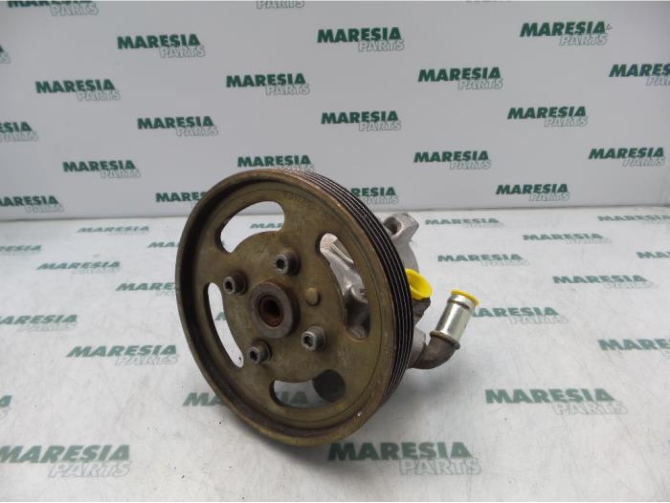 Citroen - Xsara - Power steering pump
