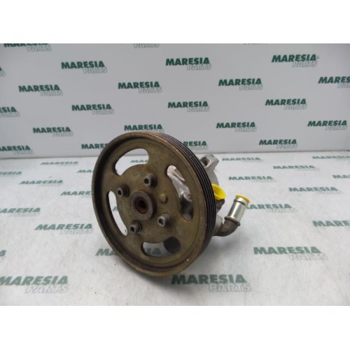 Citroen - Xsara - Power steering pump
