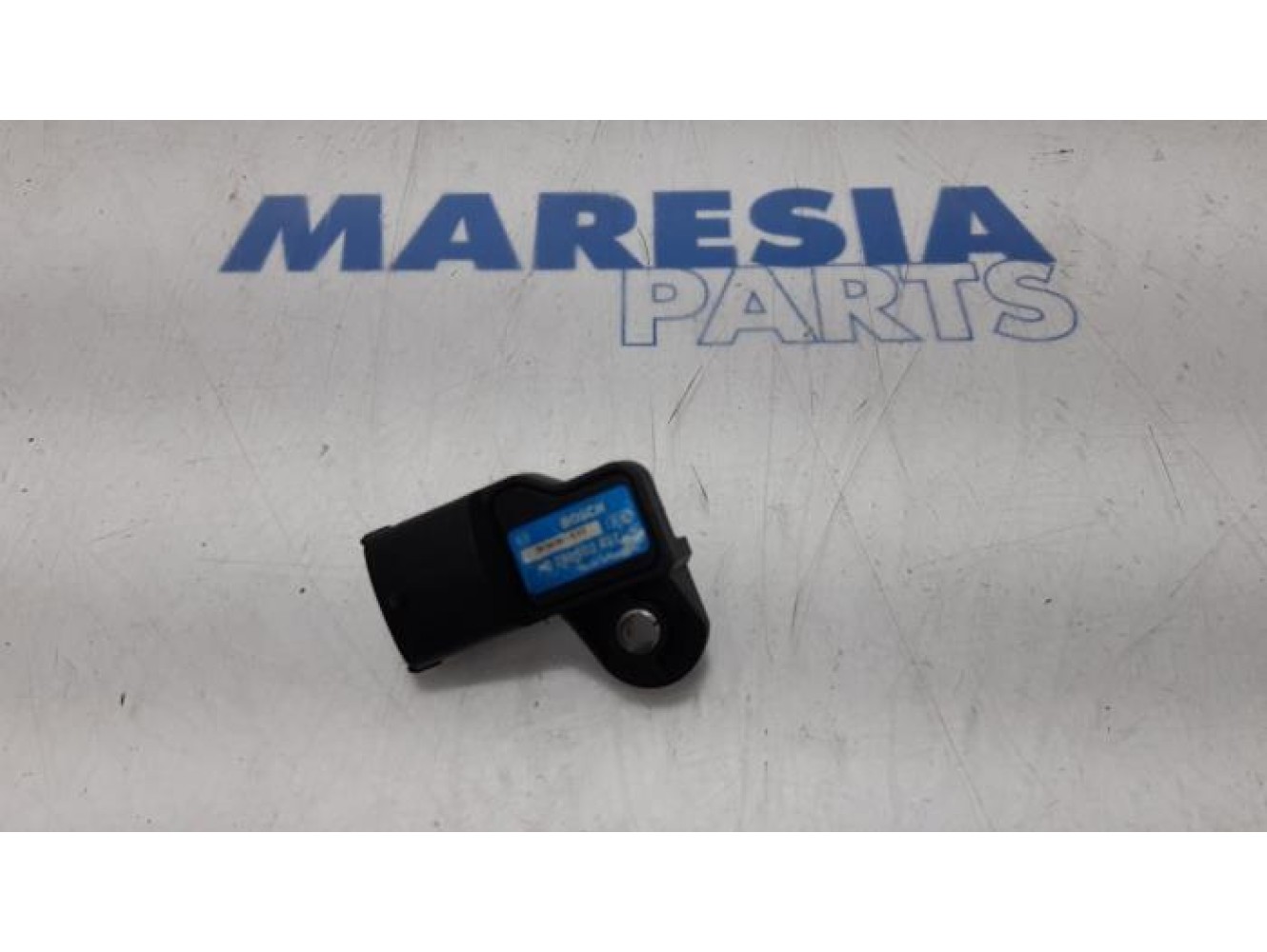 Alfa Romeo - 159 - Mapping sensor (intake manifold)