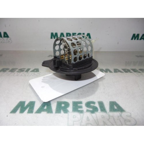 Citroen - Xsara - Heater resistor
