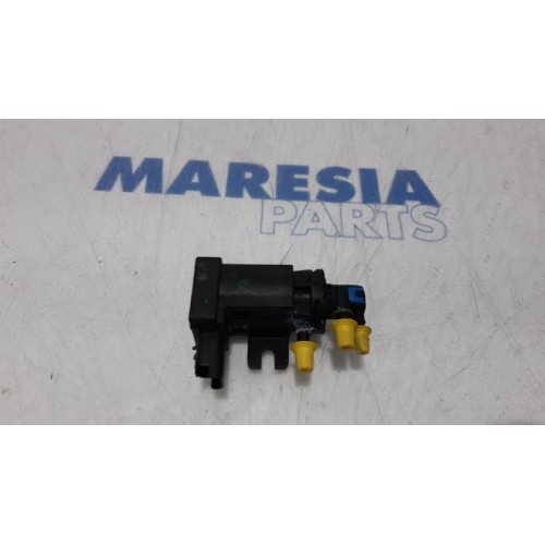Peugeot - 3008 - Turbo pressure regulator