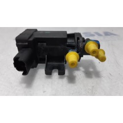 Peugeot - 3008 - Turbodruckregler