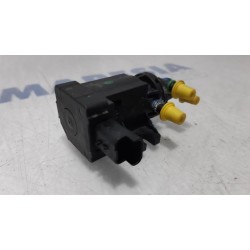 Peugeot - 3008 - Turbodruckregler