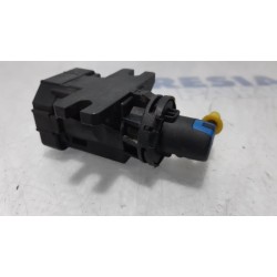 Peugeot - 3008 - Turbodruckregler