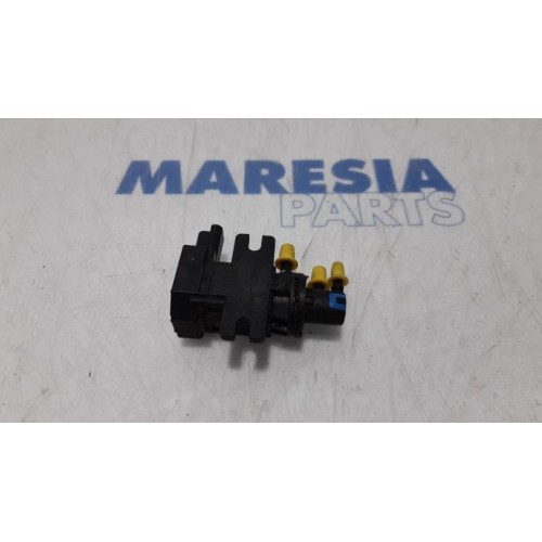 Peugeot - 3008 - Turbo pressure regulator