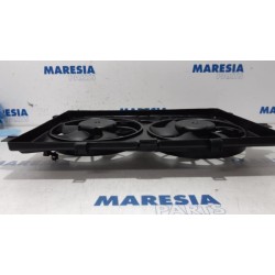 Alfa Romeo - 159 - Ventilateur moteur