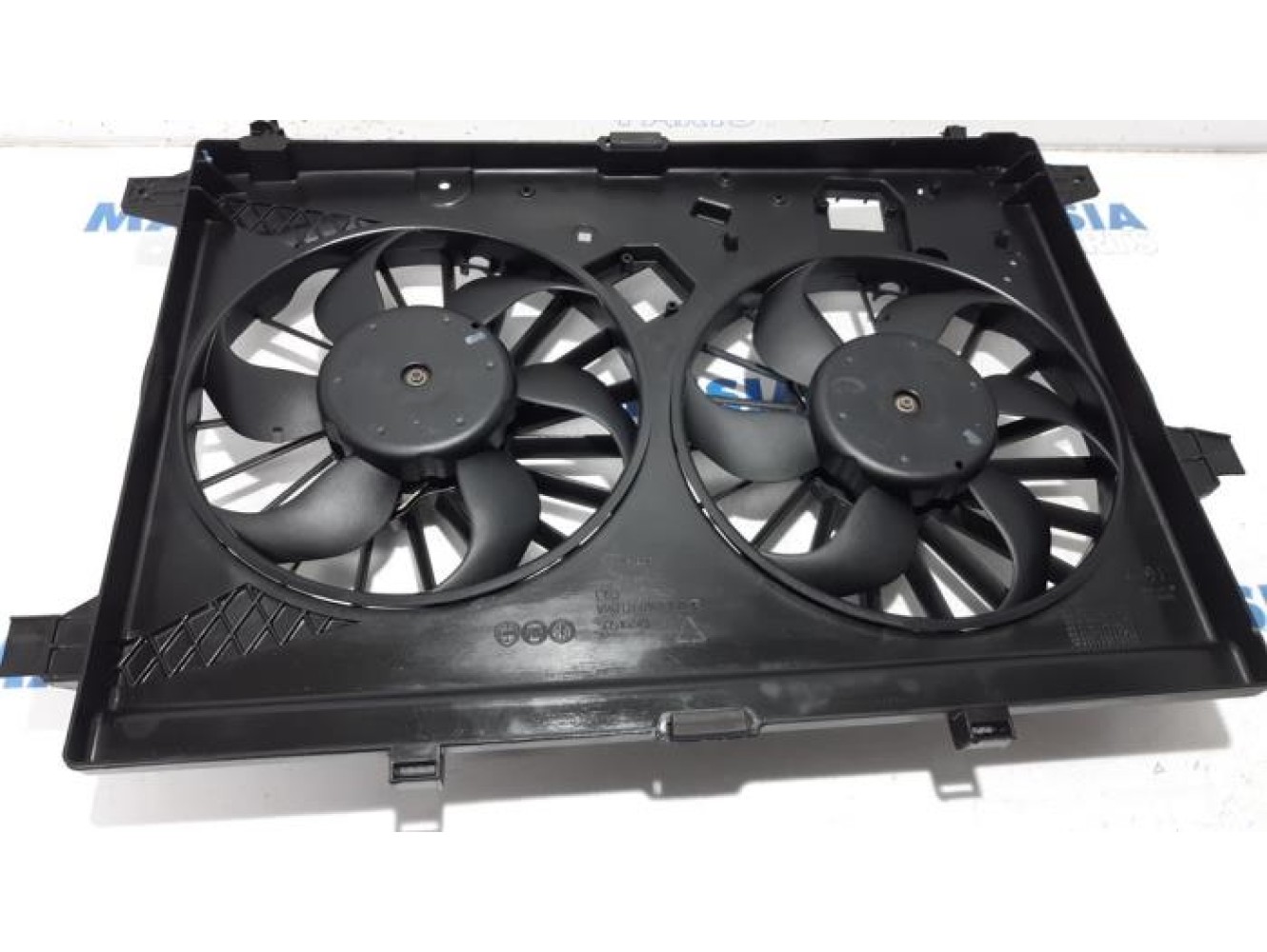 Alfa Romeo - 159 - Ventilateur moteur
