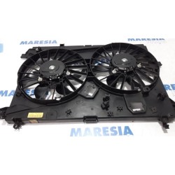 Alfa Romeo - 159 - Ventilateur moteur