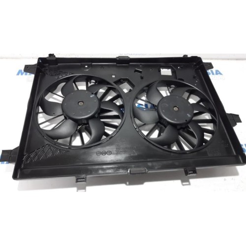 Alfa Romeo - 159 - Ventilateur moteur