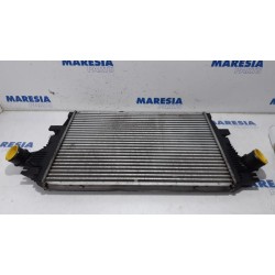 Alfa Romeo - 159 - Intercooler