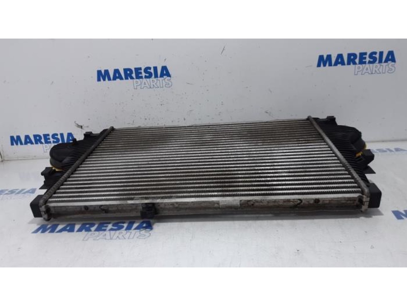 Alfa Romeo - 159 - Intercooler