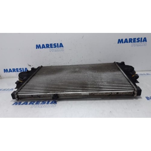 Alfa Romeo - 159 - Intercooler