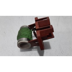 Alfa Romeo - 159 - Cooling fan resistor
