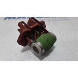 Alfa Romeo - 159 - Cooling fan resistor