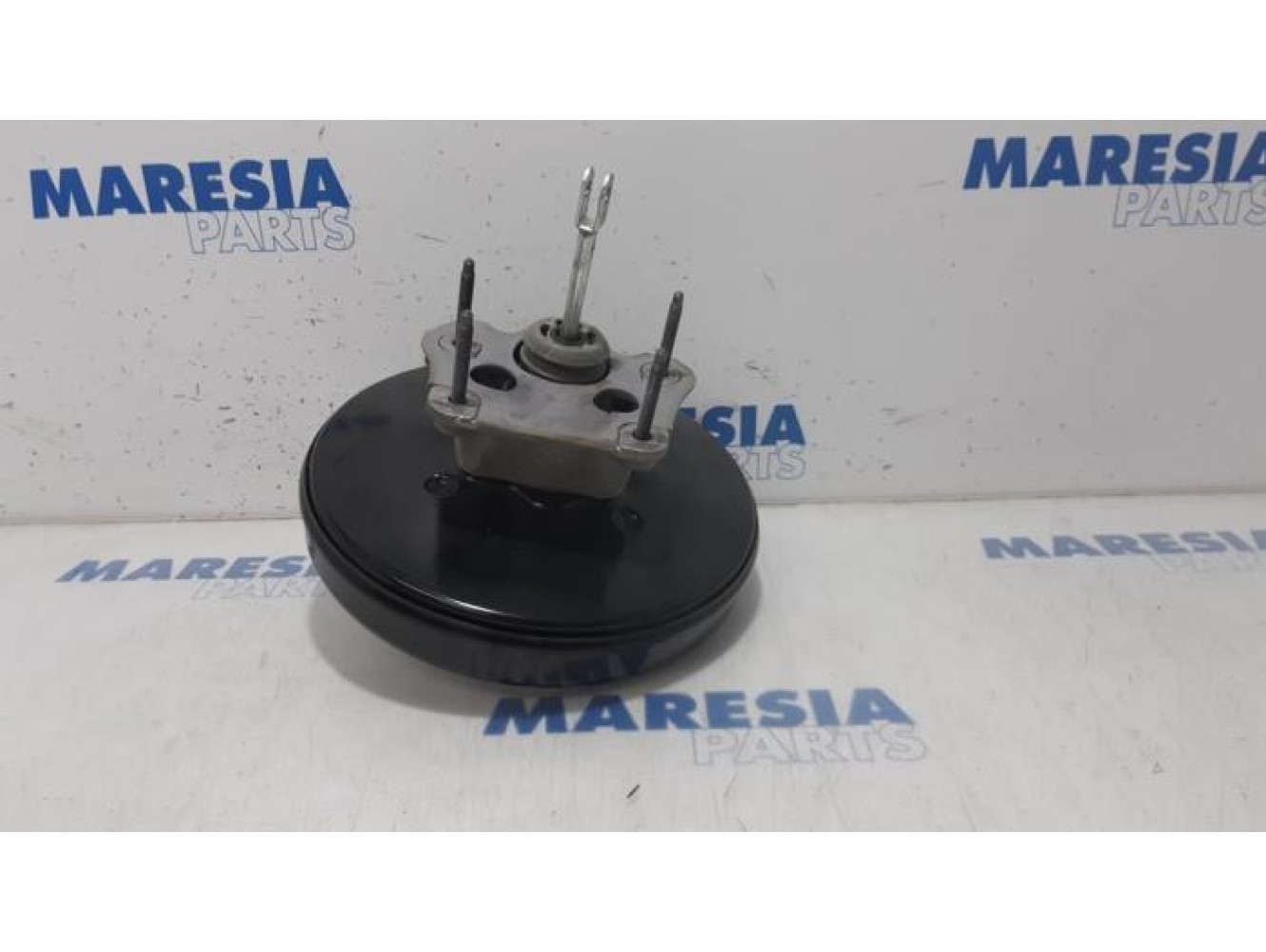 Renault - Talisman - Brake servo