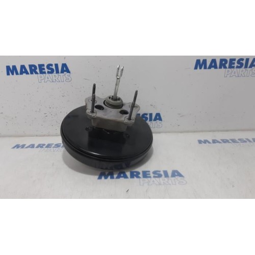 Renault - Talisman - Brake servo