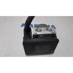 Renault - Talisman - ABS Pumpe
