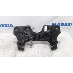 Fiat - Doblo - Subframe
