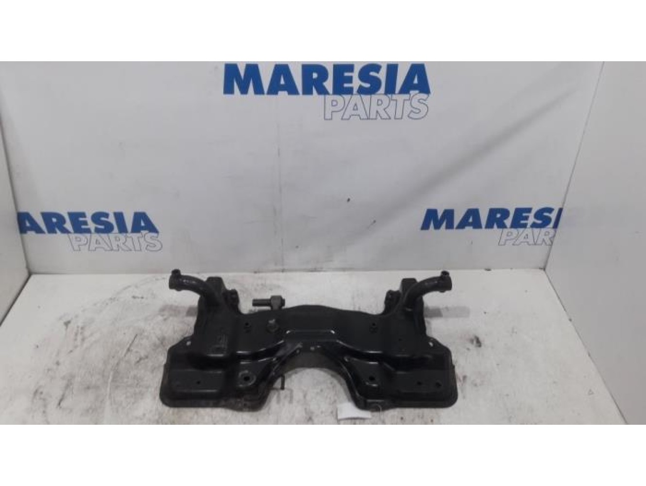 Fiat - Doblo - Subframe