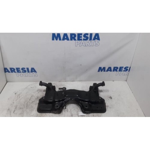 Fiat - Doblo - Subframe