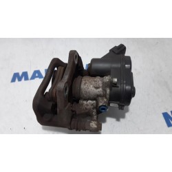 Renault - Talisman - Rear brake calliper, left
