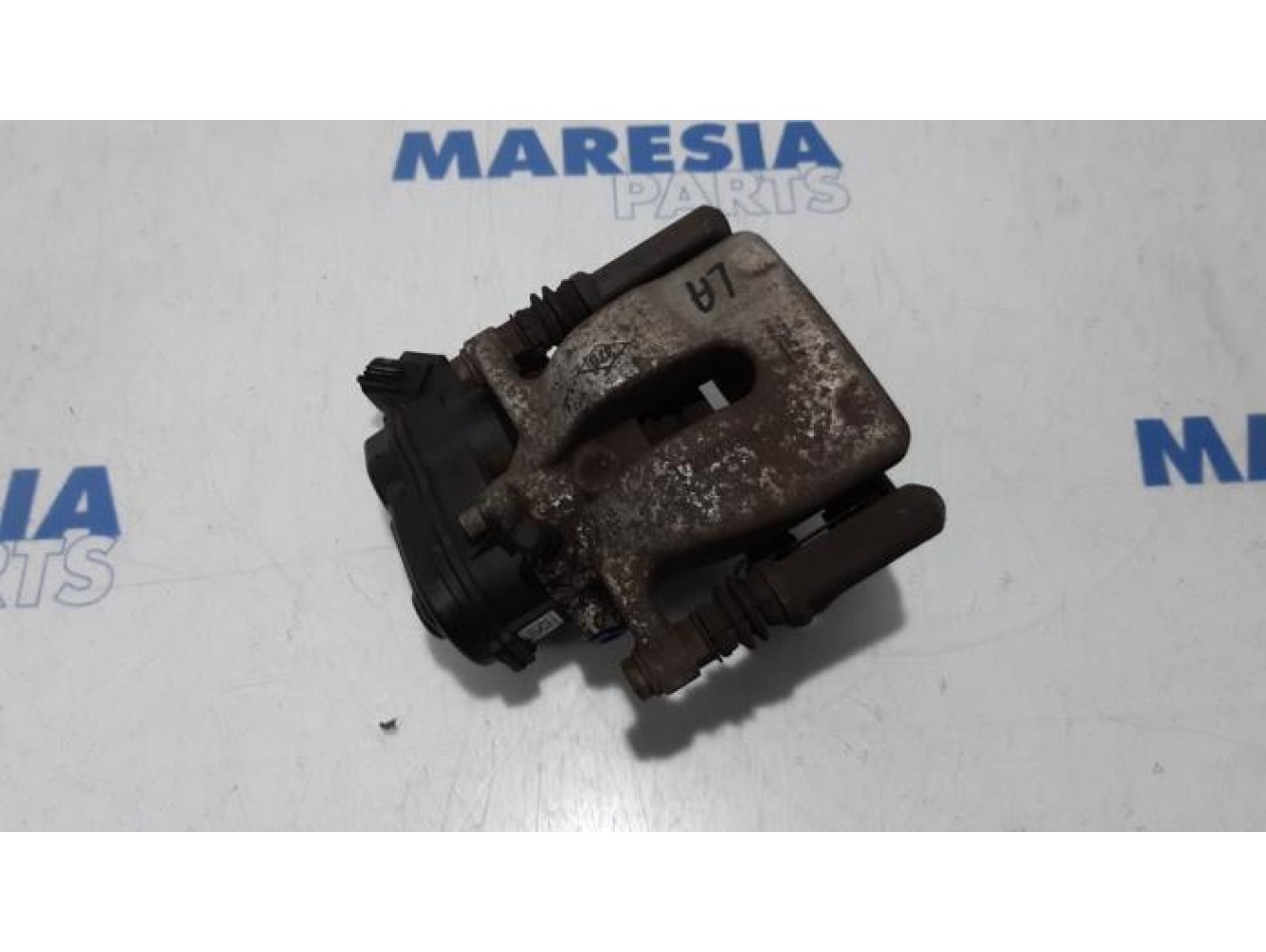 Renault - Talisman - Rear brake calliper, left