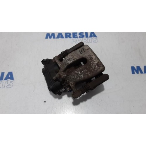 Renault - Talisman - Rear brake calliper, left