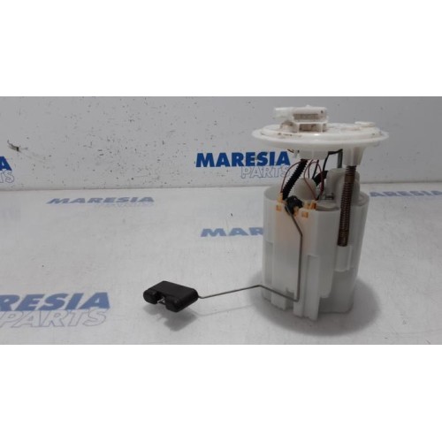 Renault - Talisman - Electric fuel pump