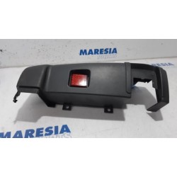 Citroen - Jumper - Rear bumper component, left