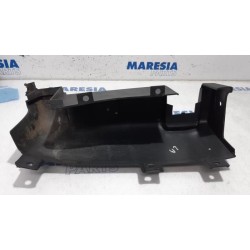 Citroen - Jumper - Rear bumper component, left