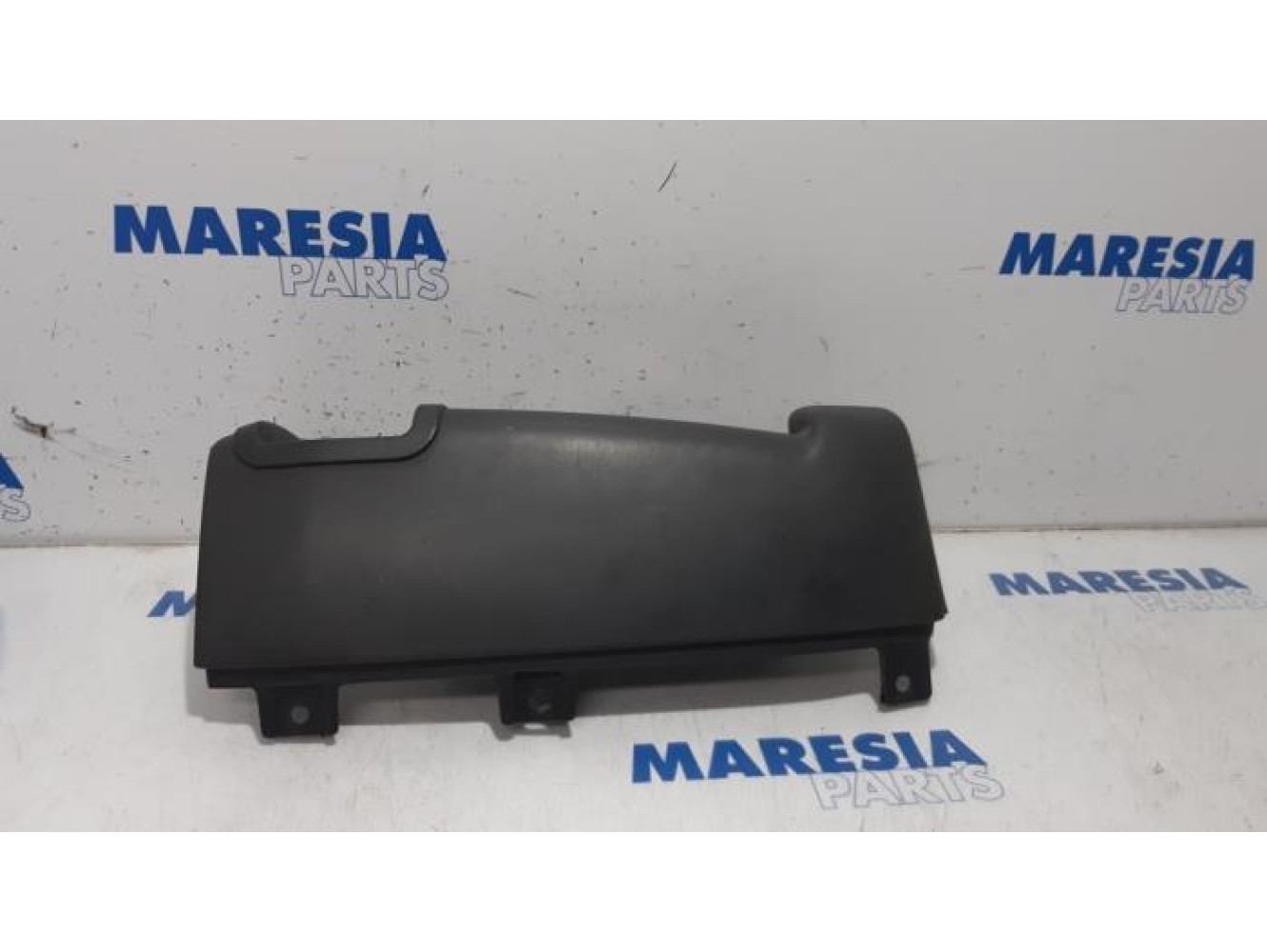 Citroen - Jumper - Rear bumper component, left